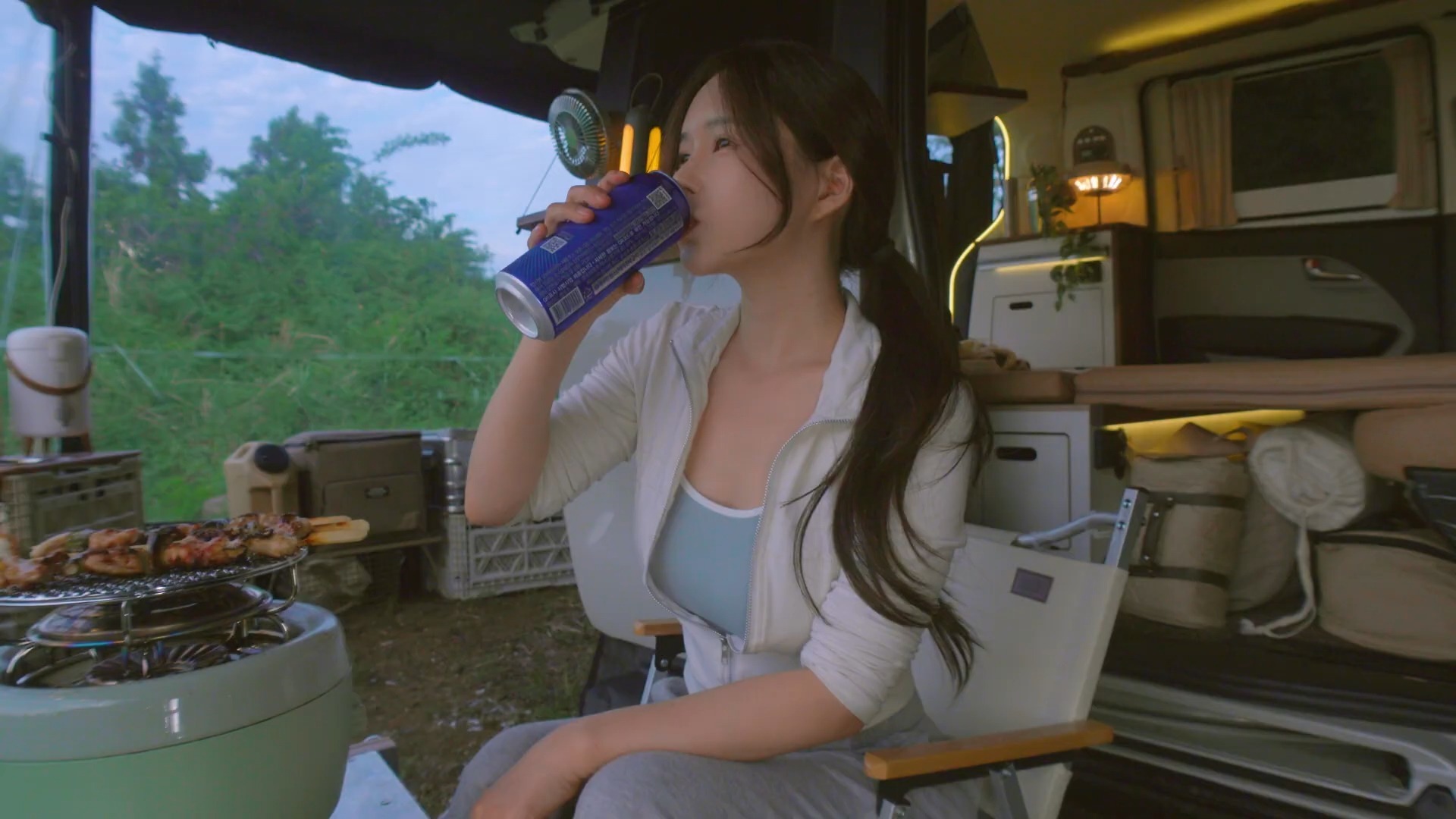 湖北神农架金丝猴家族“添丁加口”